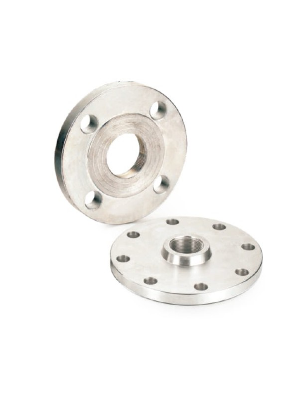 內(nèi)絲法蘭（不銹鋼）