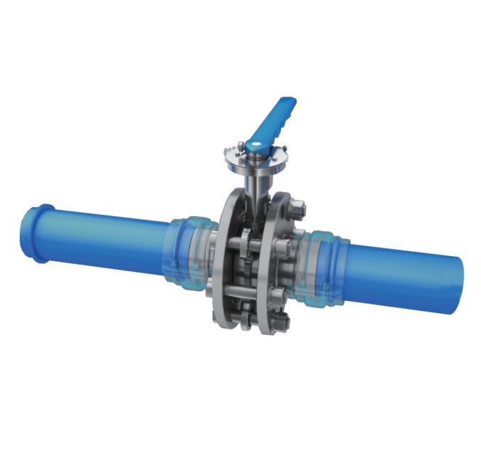 如何選擇壓縮空氣管道管徑