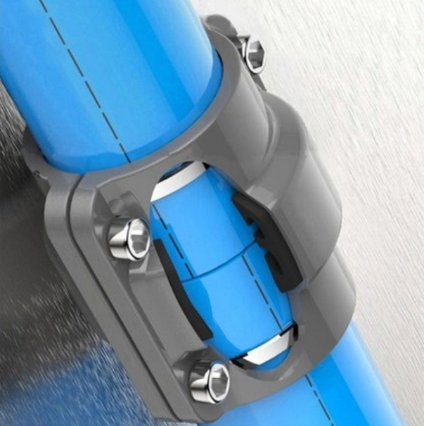 新型全性能超級管道提高能源使用效率