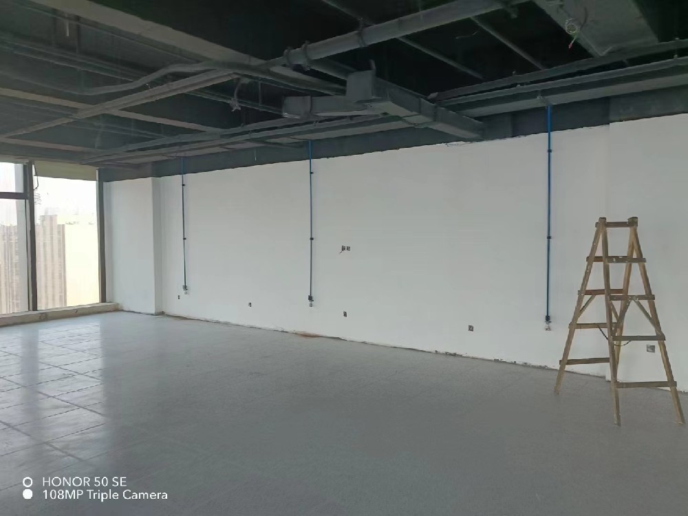 壓縮空氣管道安裝施工工藝標(biāo)準(zhǔn)