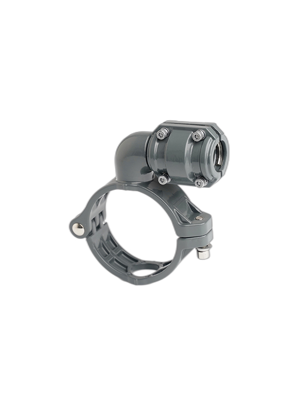 快換接頭（AA1、BA1）