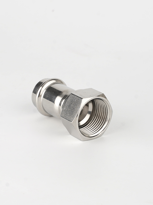 內(nèi)螺紋轉(zhuǎn)換接頭