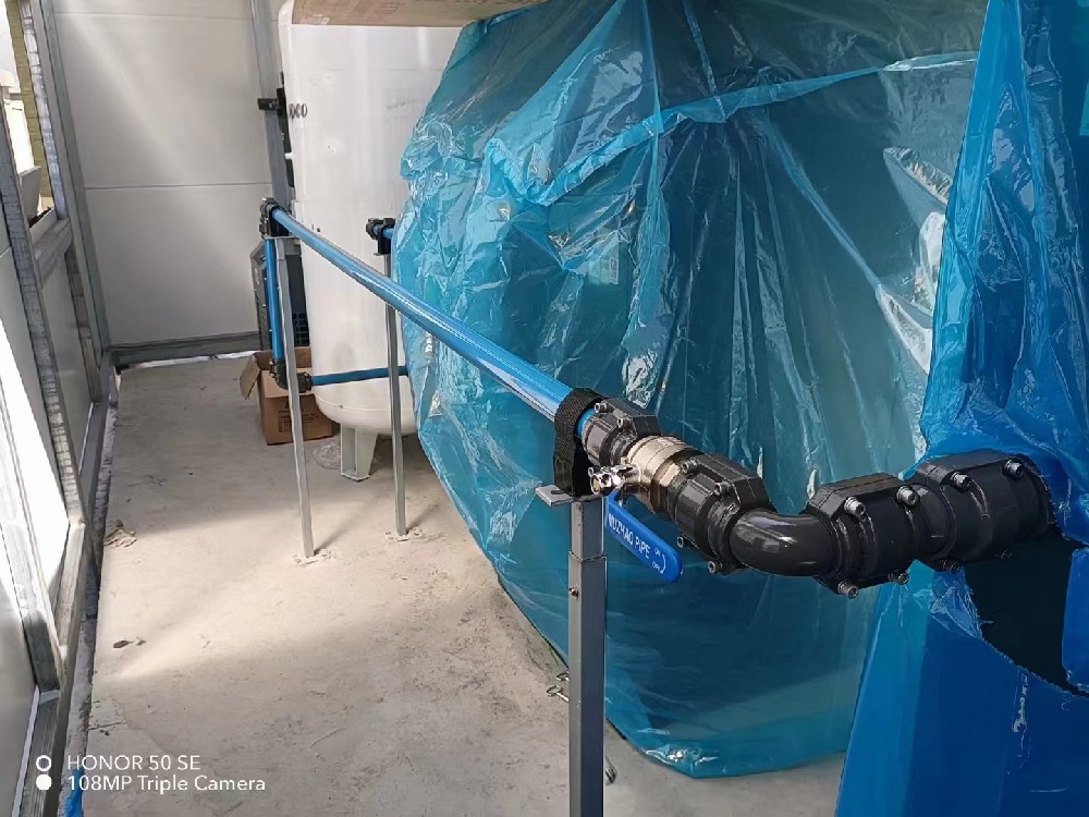 二氧化碳輸送管道材質(zhì)有哪些