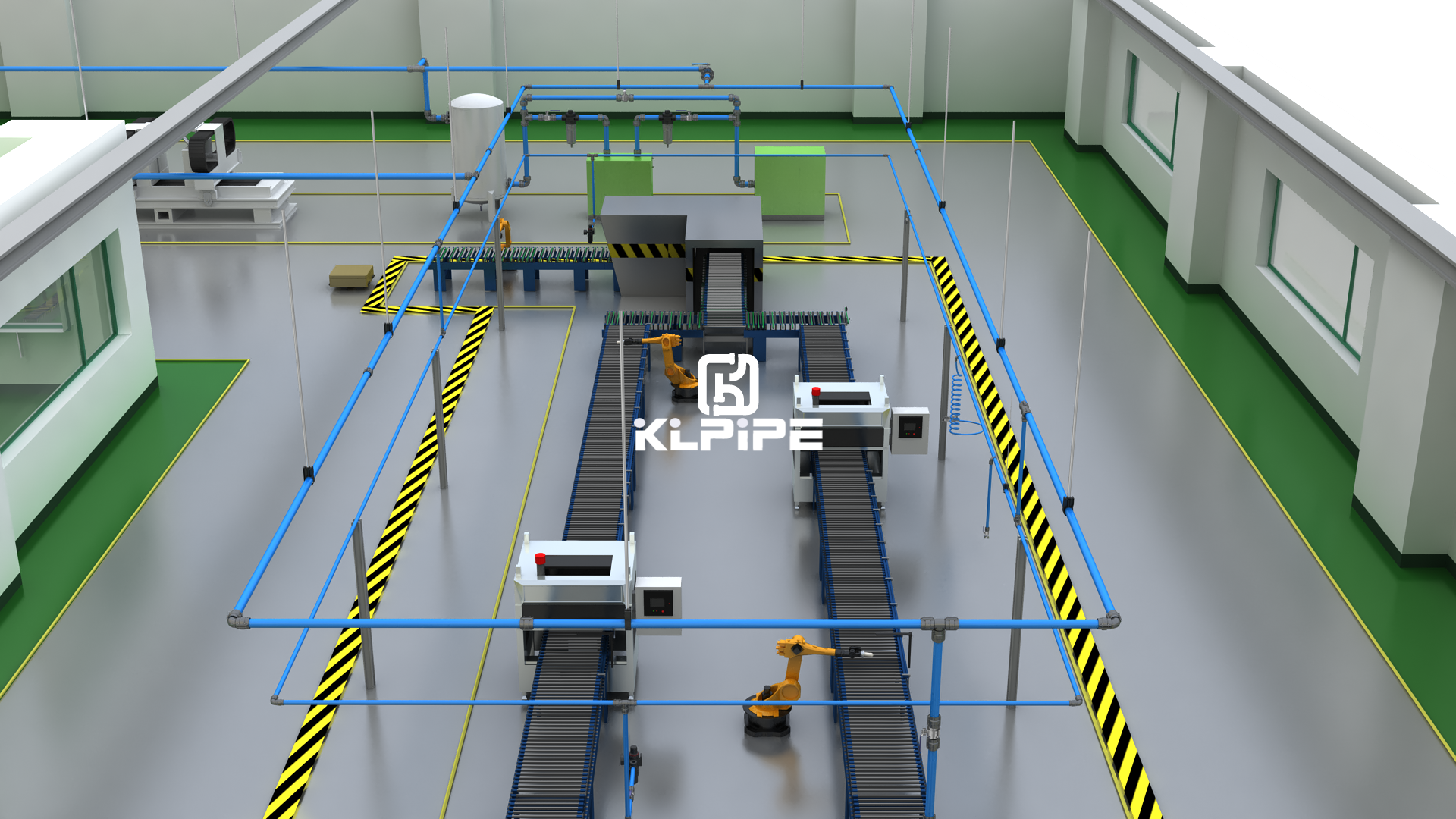 1686014690599434.png 壓縮空氣管路系統(tǒng)