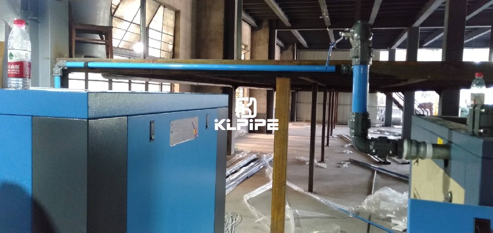 空氣管路壓力損失計算公式