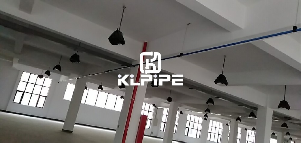 空氣管道阻力計算公式