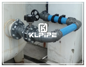 超級(jí)鋁合金管道安裝：高強(qiáng)度與耐腐蝕的選擇