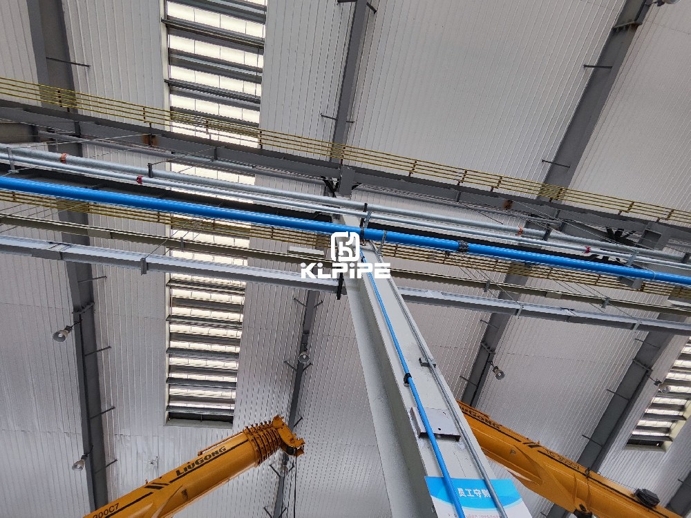 鋁管做壓縮空氣能用多久