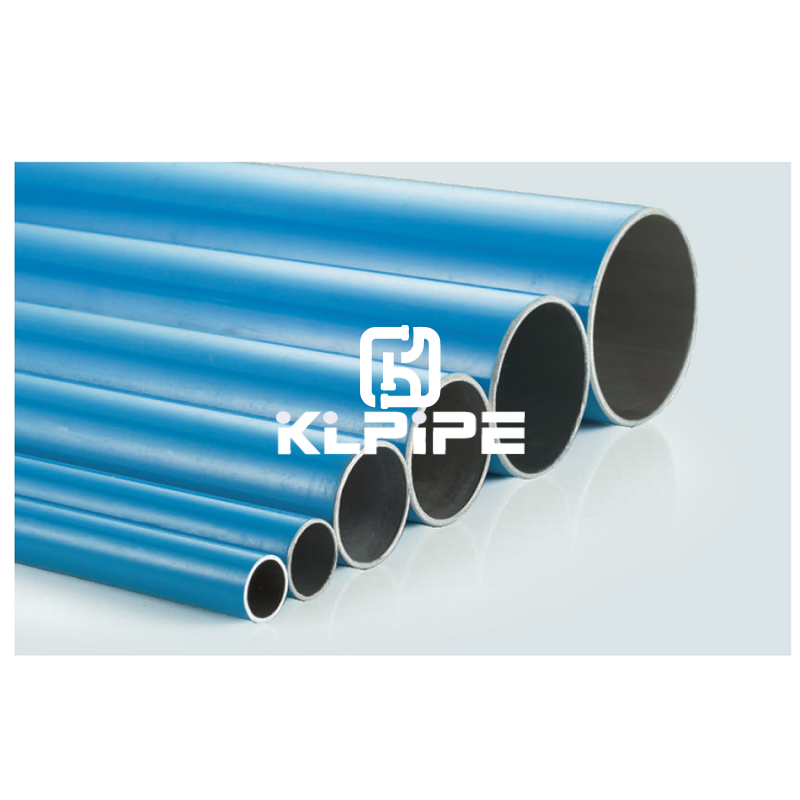 壓縮空氣用什么材質(zhì)管道