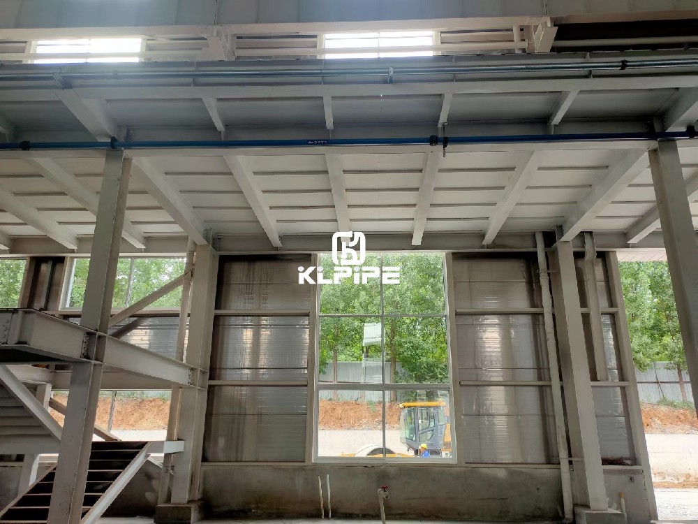 壓縮空氣是什么