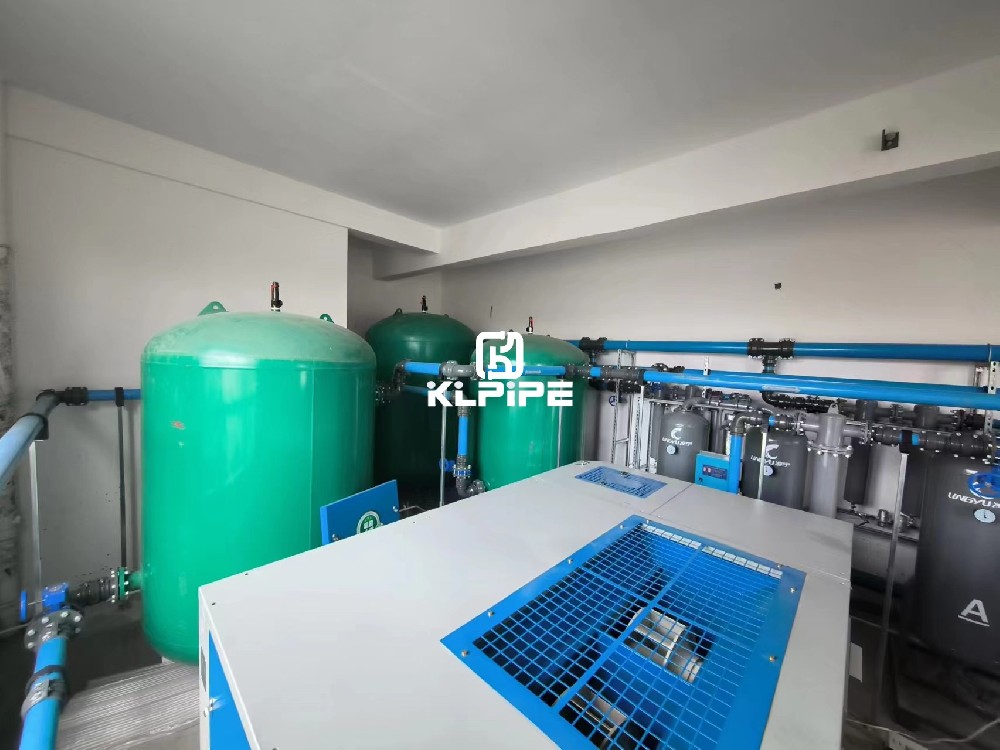 不銹鋼氧氣管道：不銹鋼氧氣管道的安全性與可靠性分析(不銹鋼氧氣管道施工規(guī)范)