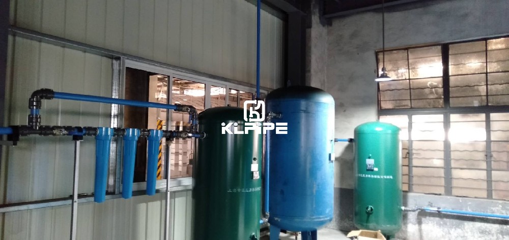 空壓機管道防腐措施，延長使用壽命