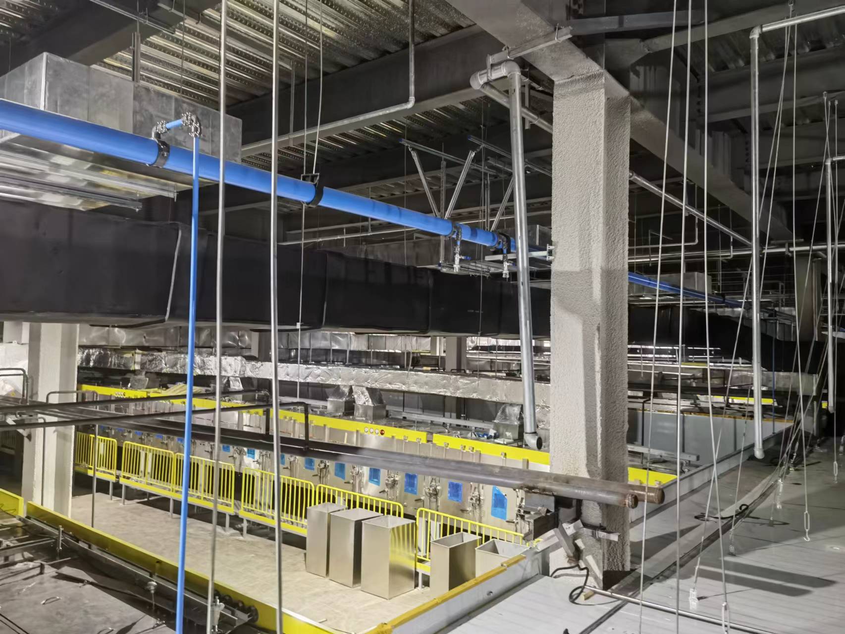 藍(lán)色鋁合金管(藍(lán)色鋁合金管用什么工具)