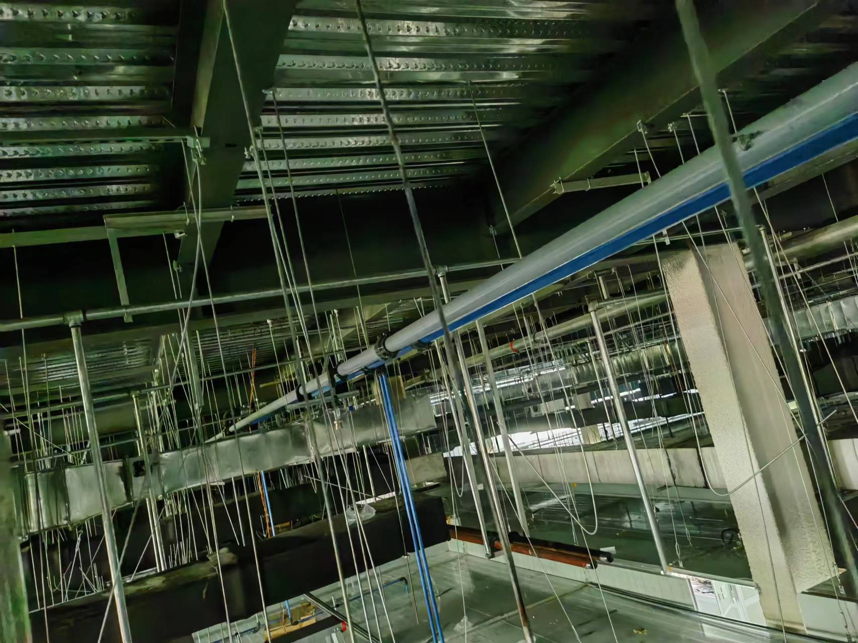 超級鋁合金管道(超級鋁合金管道多少錢一米)