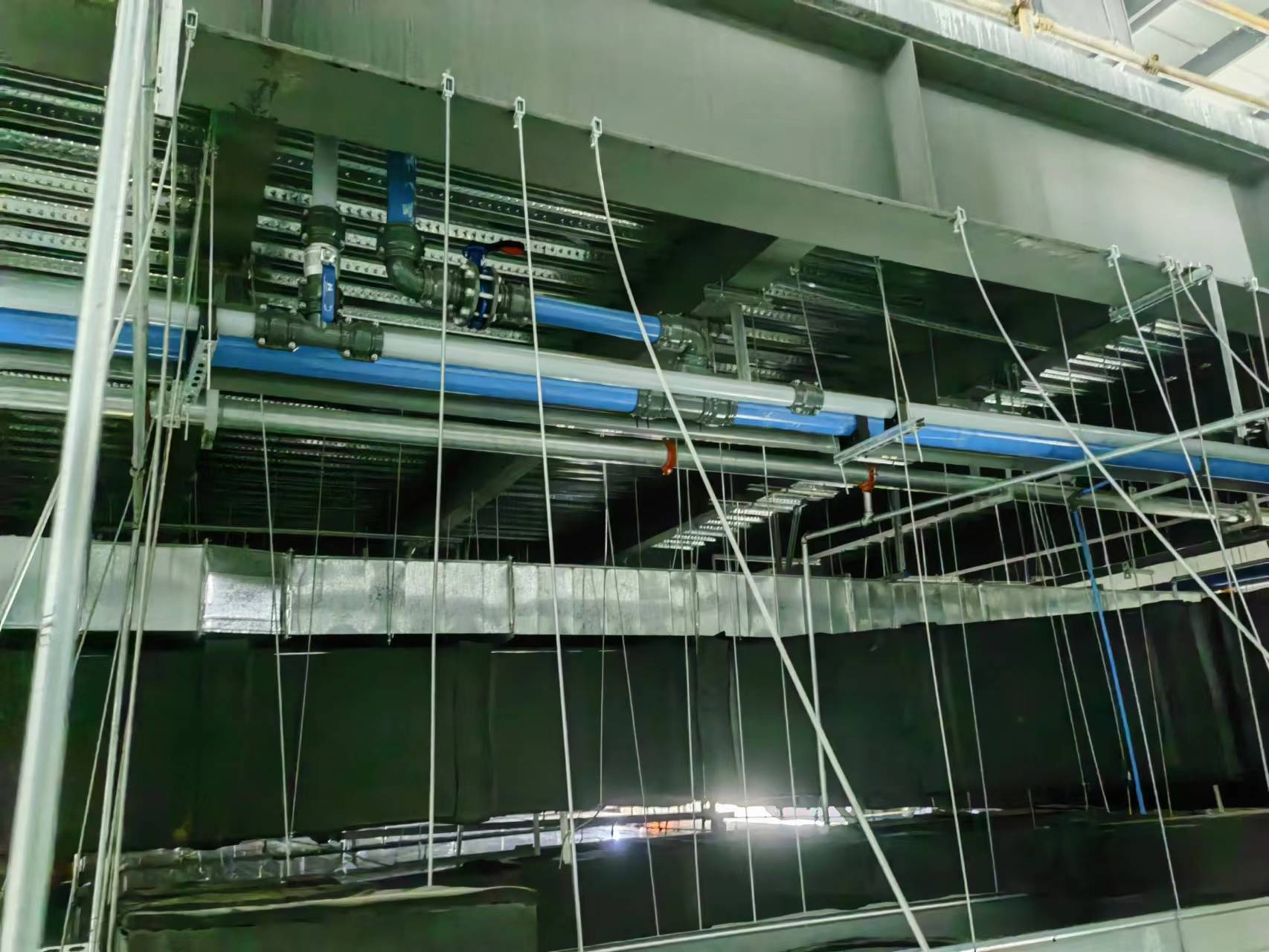 藍色陽極氧化鋁管(藍色陽極氧化鋁管廠家)