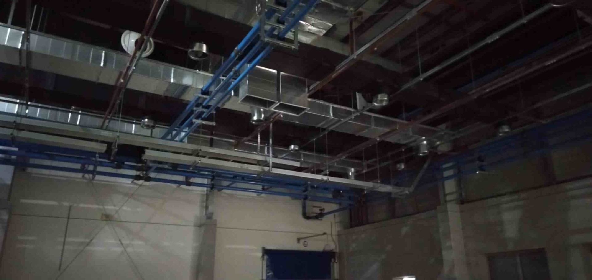 壓縮空氣管道安裝圖紙?jiān)斀?壓縮空氣管道安裝規(guī)范)