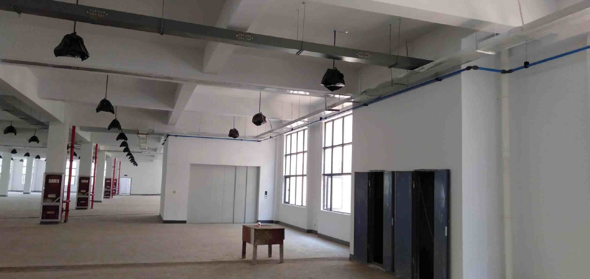 壓縮空氣管道安裝合同(壓縮空氣管道安裝施工方案)