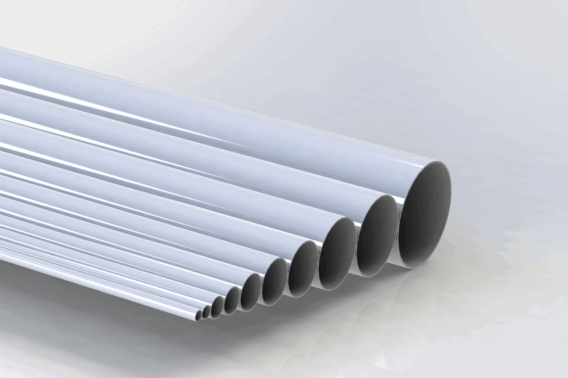 空氣壓縮管道有要求嗎