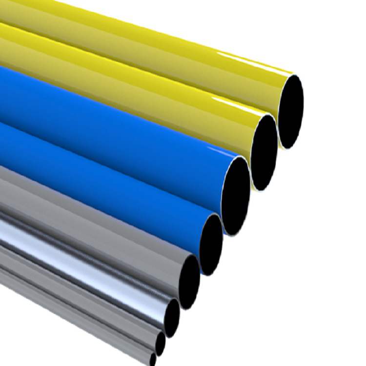 不銹鋼管和碳鋼管在壓縮空氣系統(tǒng)中各有什么優(yōu)缺點？