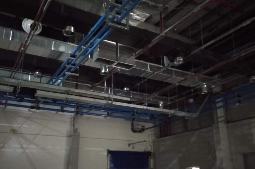 康帕斯壓縮空氣管道連接配件有哪些