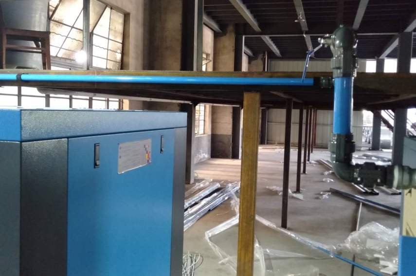 康帕斯壓縮空氣管道連接配件有哪些品牌型號