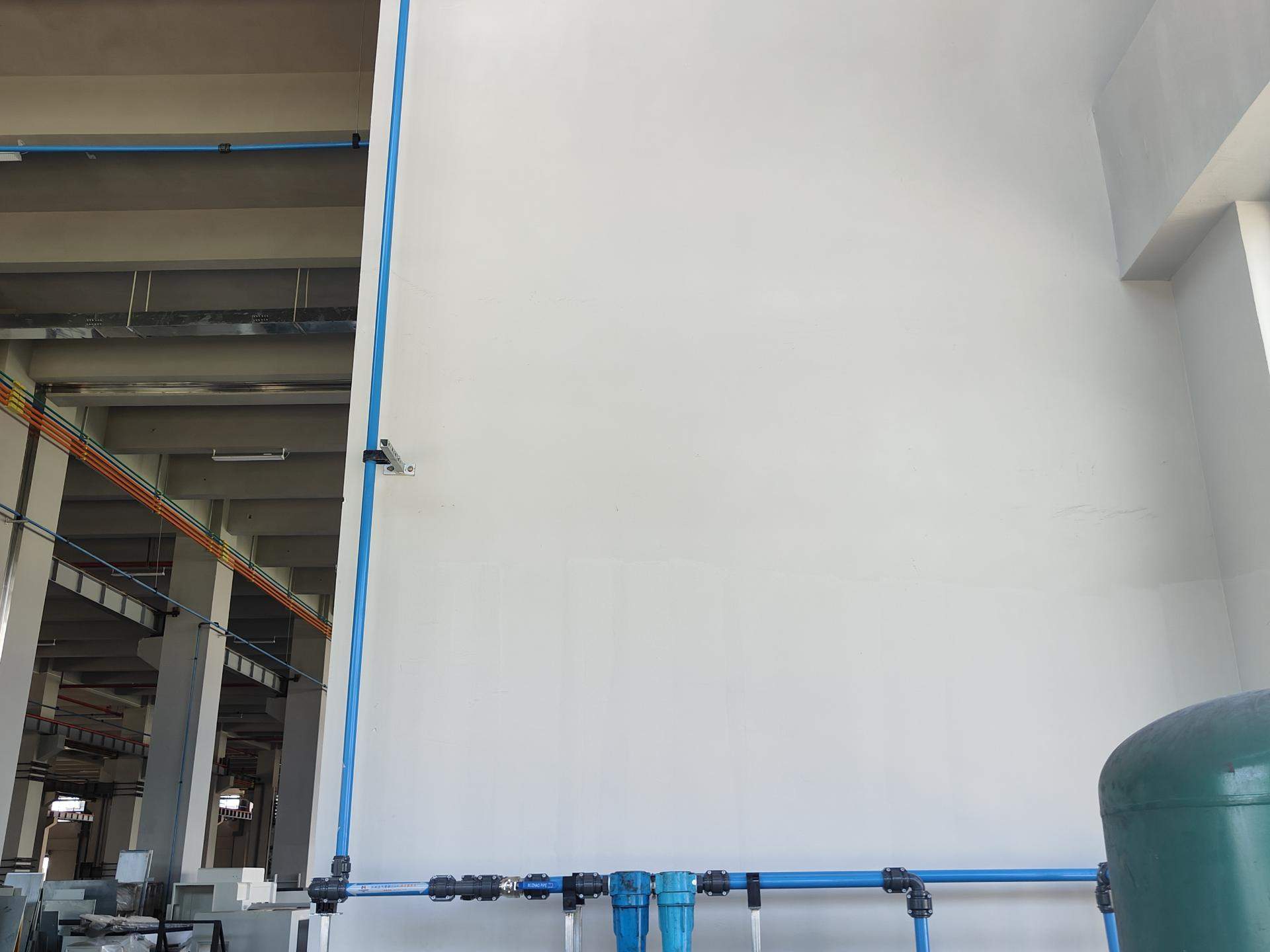 壓縮空氣管線壓力波動對生產(chǎn)的影響