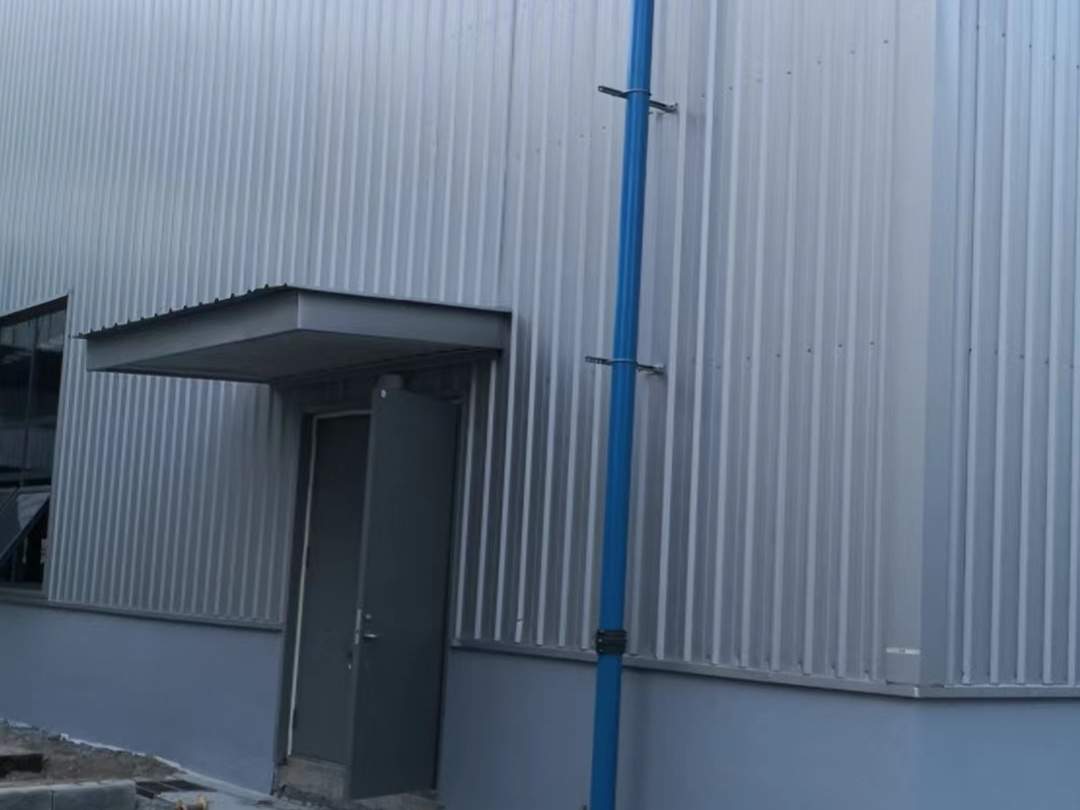 壓縮空氣鋁管維護