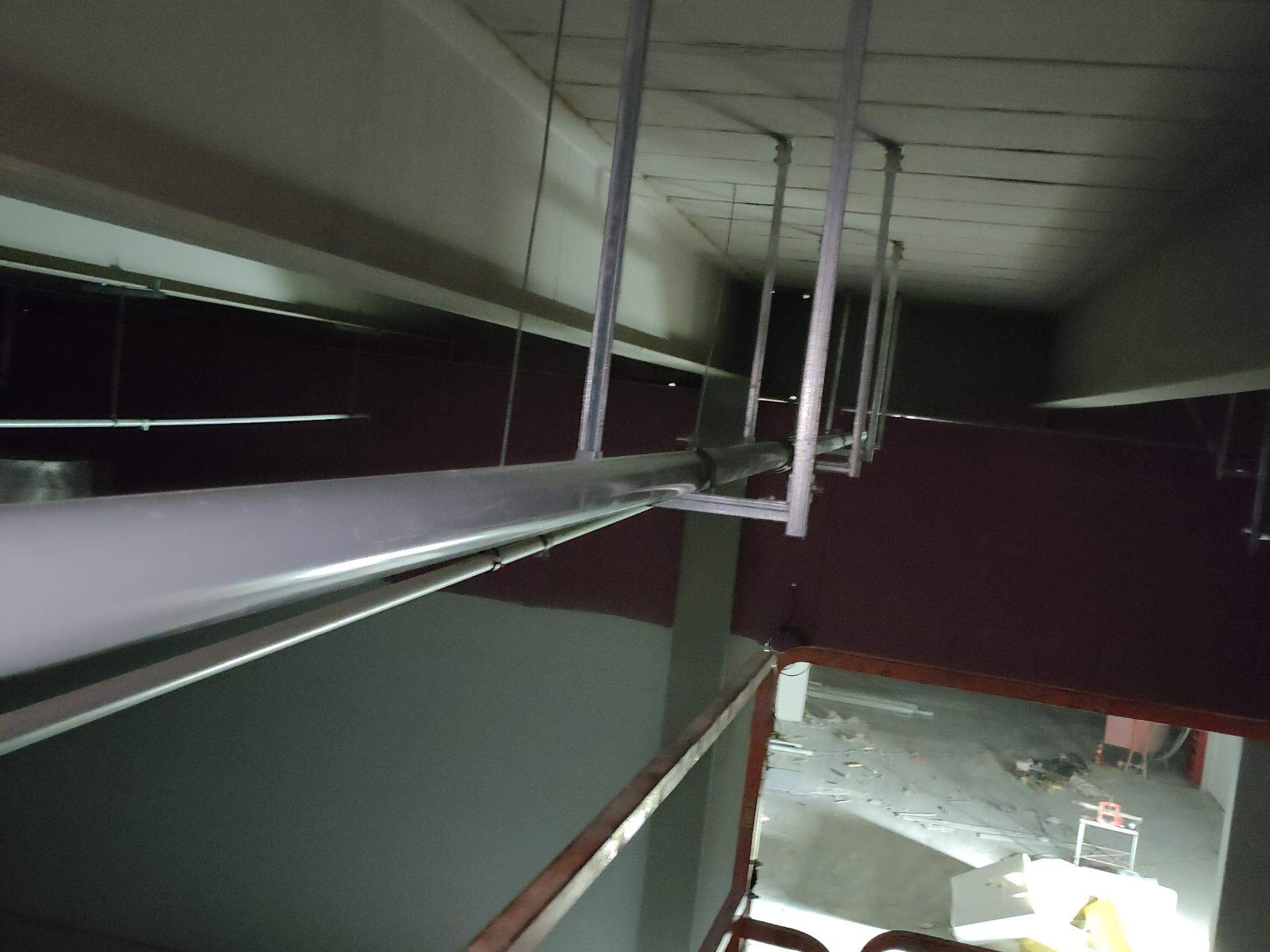 壓縮空氣管線壓力安全閥校驗周期