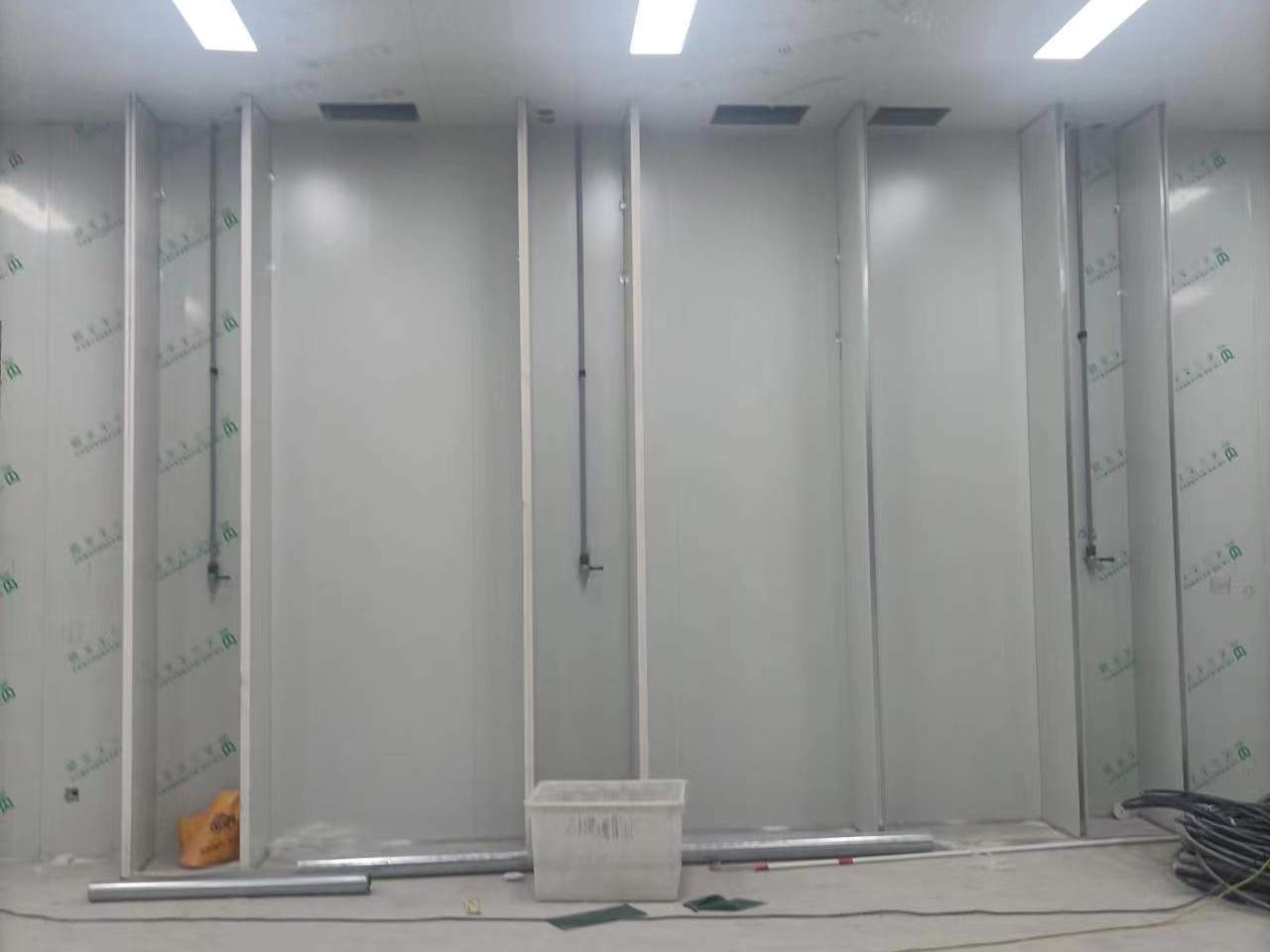 壓縮空氣鋁管應(yīng)力消除方案